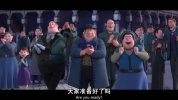 B 冰雪奇缘1 1080P（2013）