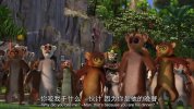 马达加斯加 3部合集 1080P 国粤英三语 BD中英双字